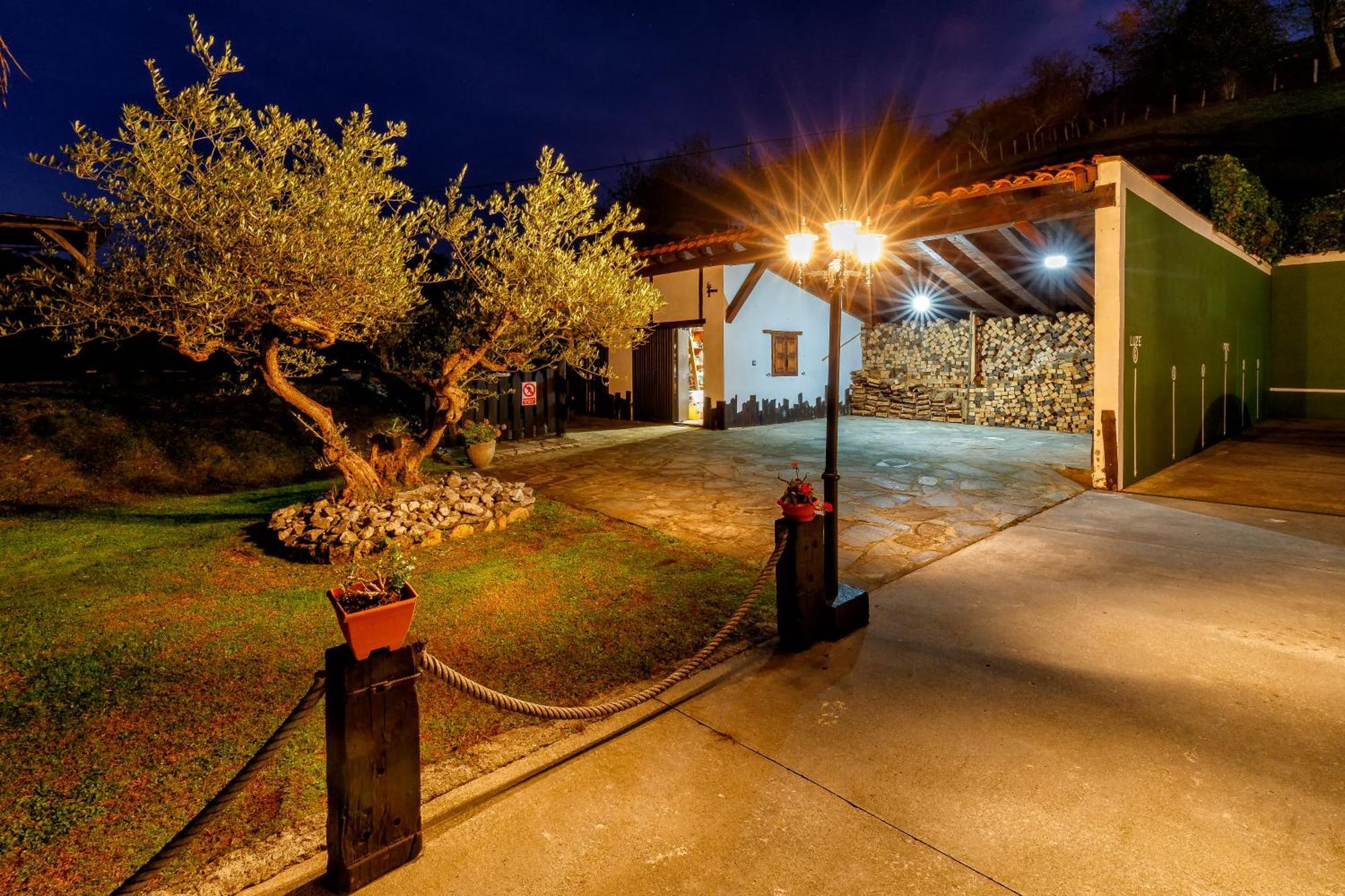 Casa Otxotenea Lesaka Exterior photo